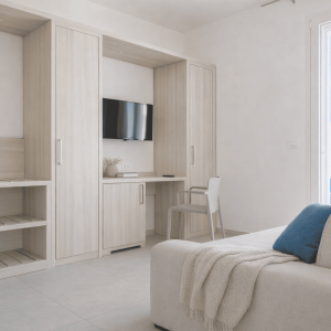 divano letto family 215